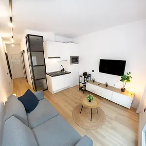 31 - Luxe In Het Centrum Van Málaga
